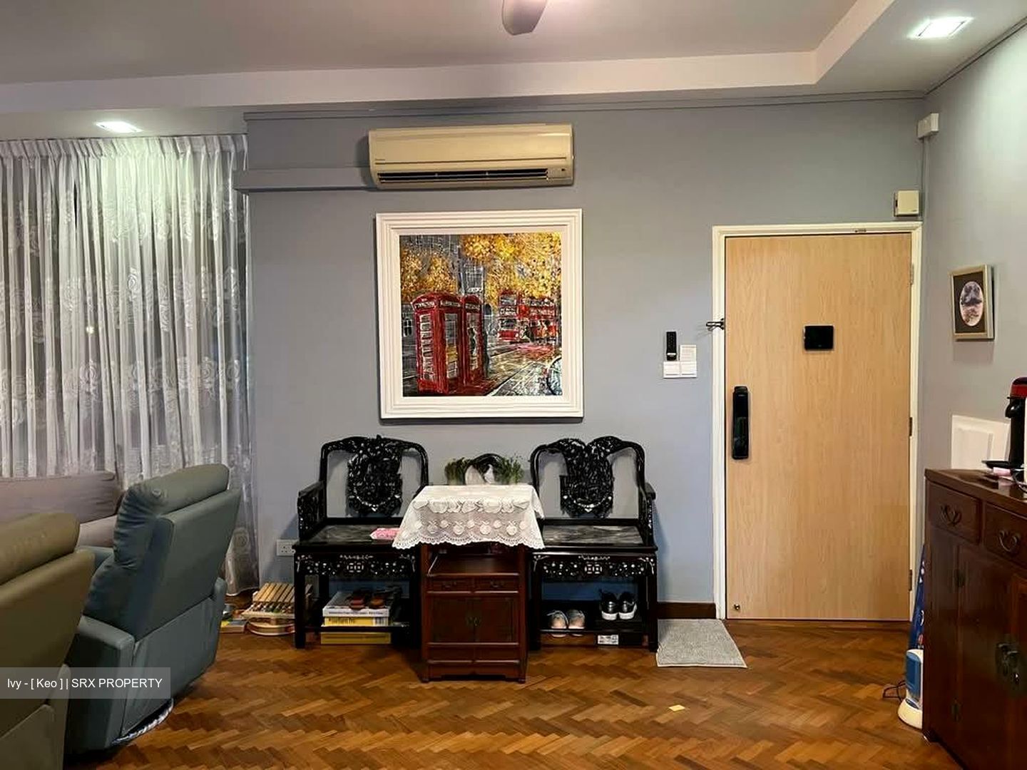 Botanic Gardens Mansion (D10), Apartment #600968271